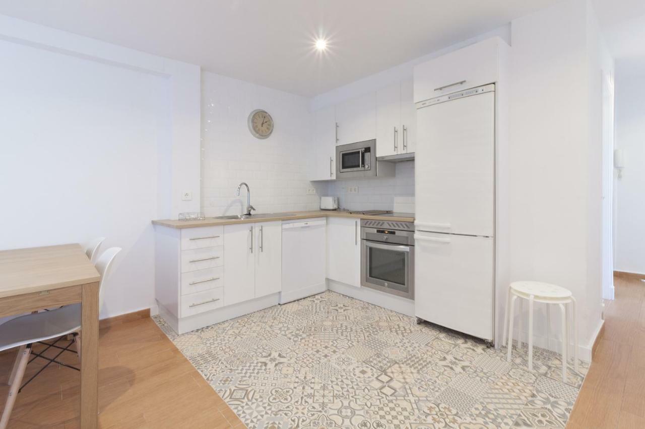 Apartamento La Terraza Del Mar Cadiz Exterior photo